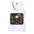 WHITE - 3933NL - FRONT