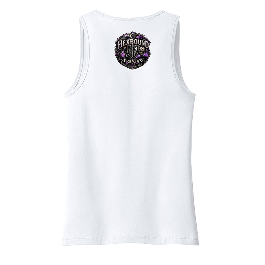 WHITE - 3933NL - BACK