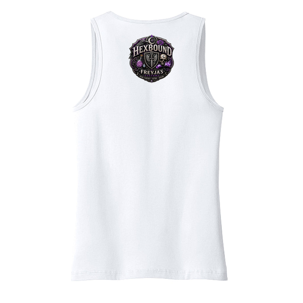 WHITE - 3933NL - BACK