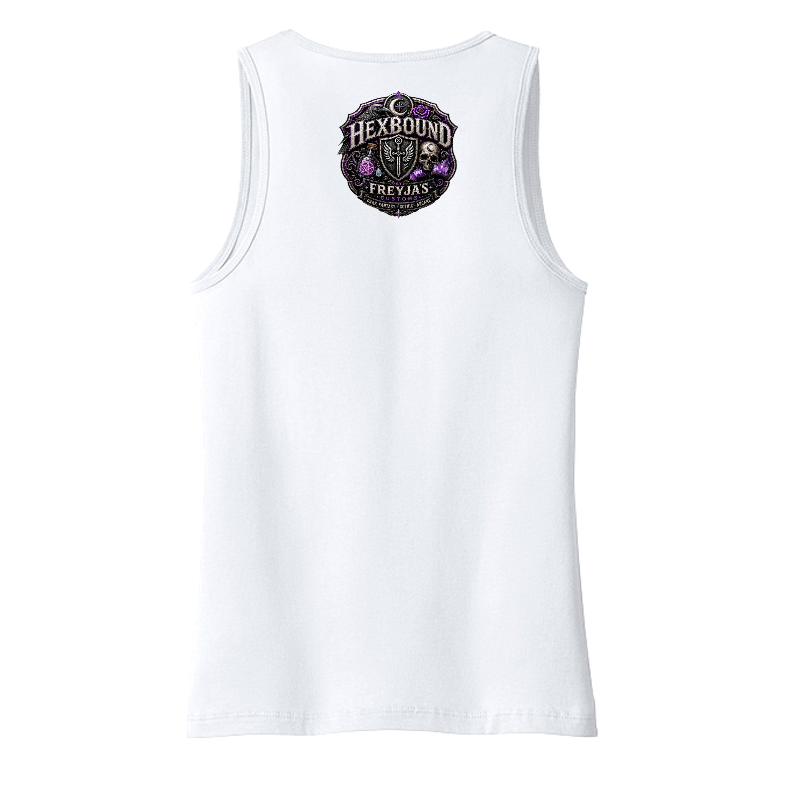 WHITE - 3933NL - BACK