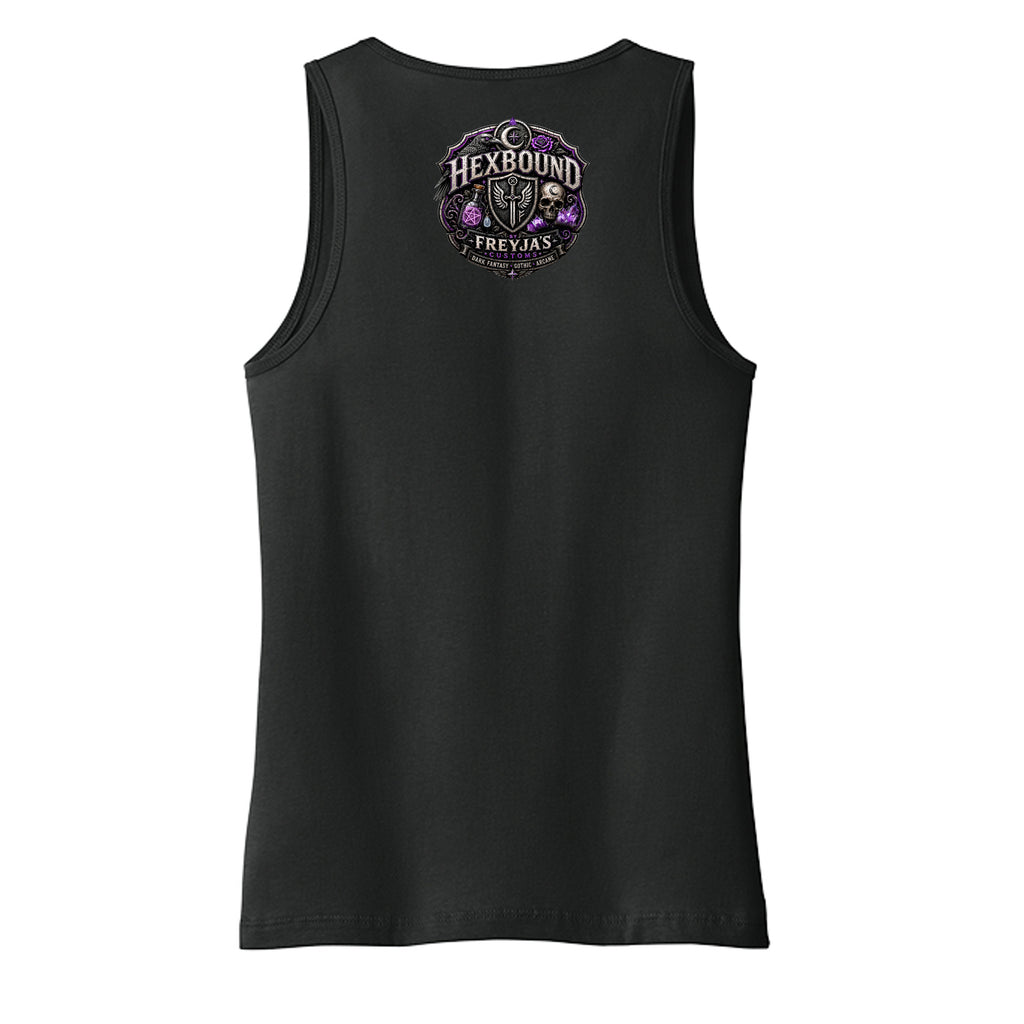 Black - 3933NL - BACK