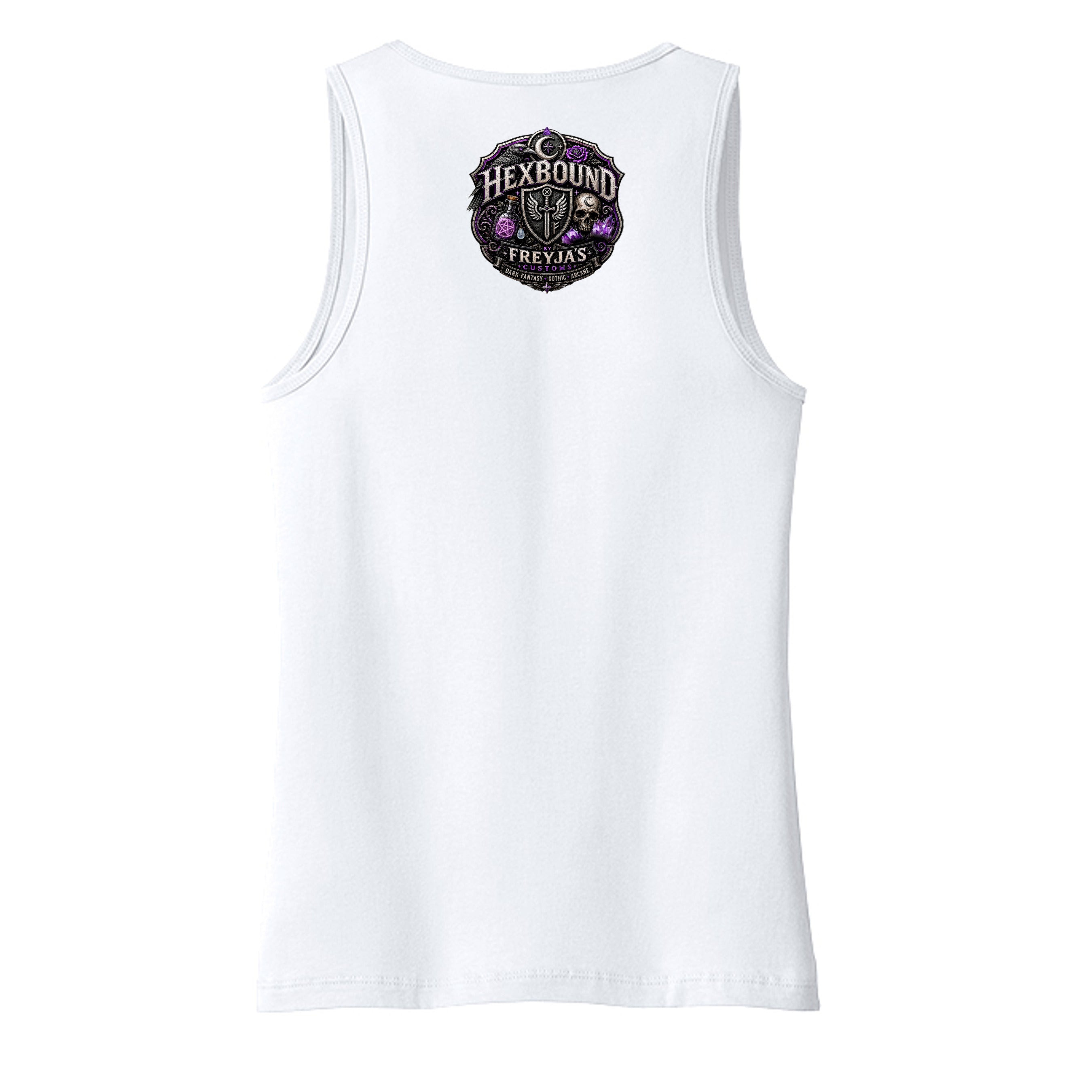 WHITE - 3933NL - BACK