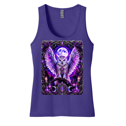 Purple Rush - 3933NL - FRONT
