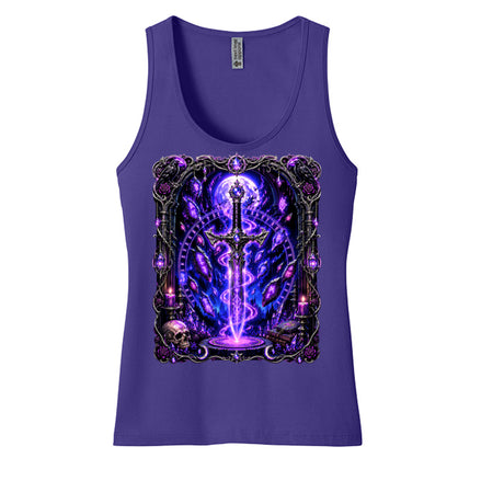 Purple Rush - 3933NL - FRONT