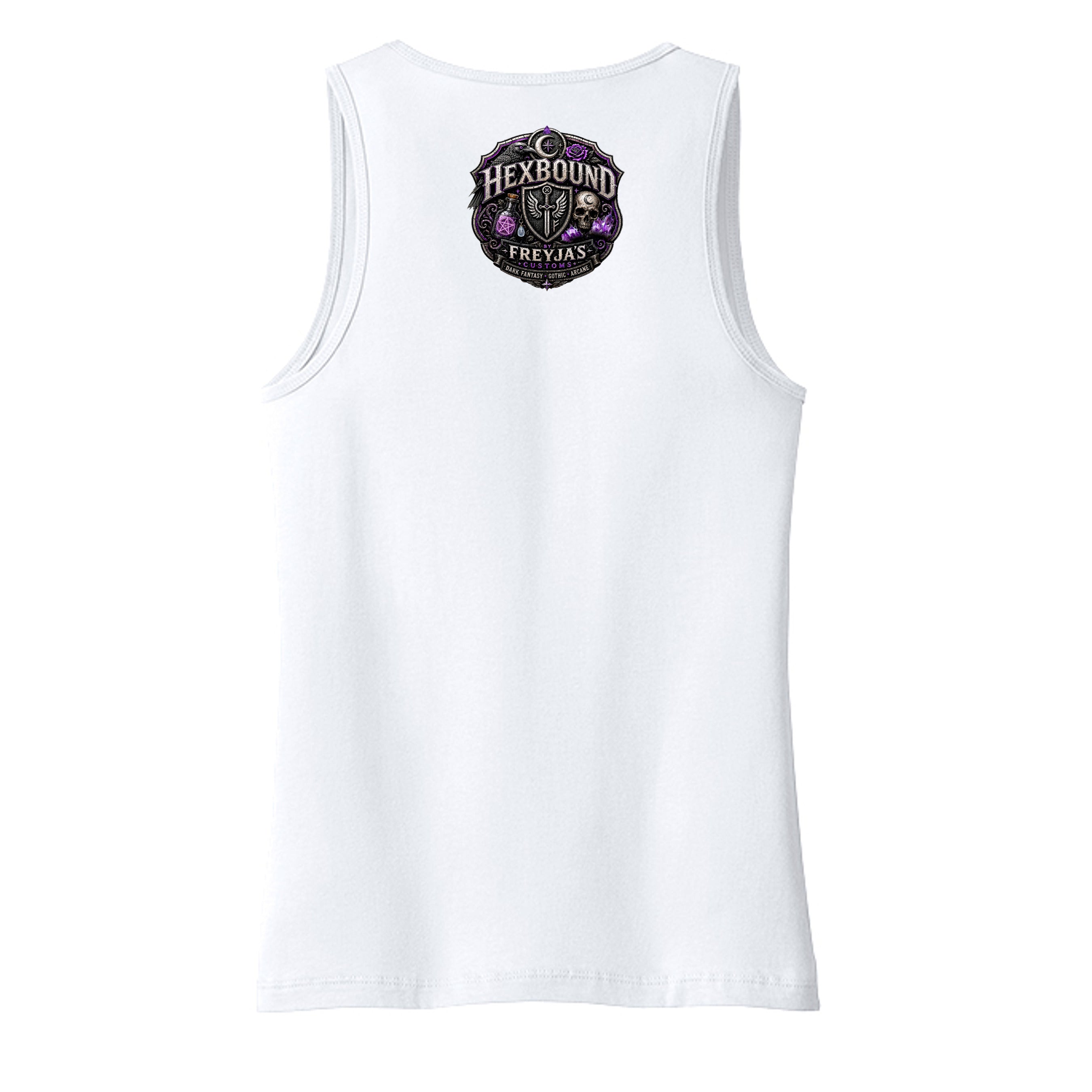 WHITE - 3933NL - BACK