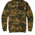 Military Camo - PC78HC - FRONT