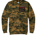 Military Camo - PC78HC - FRONT