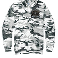Winter Camo - PC78HC - FRONT