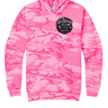 Pink Camo - PC78HC - FRONT