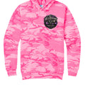 Pink Camo - PC78HC - FRONT