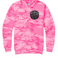 Pink Camo - PC78HC - FRONT