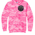 Pink Camo - PC78HC - FRONT