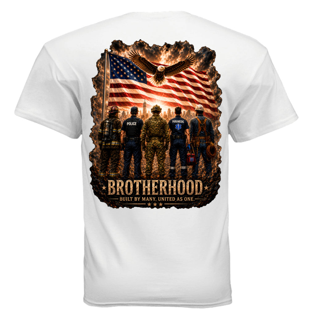 WHITE - G200 - BACK