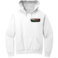 WHITE - 996 - FRONT