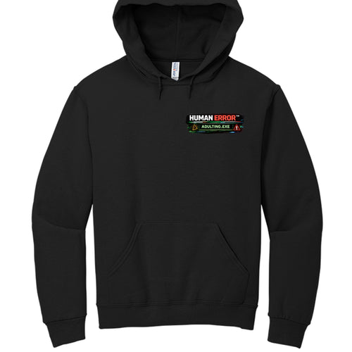 BLACK - 996 - FRONT