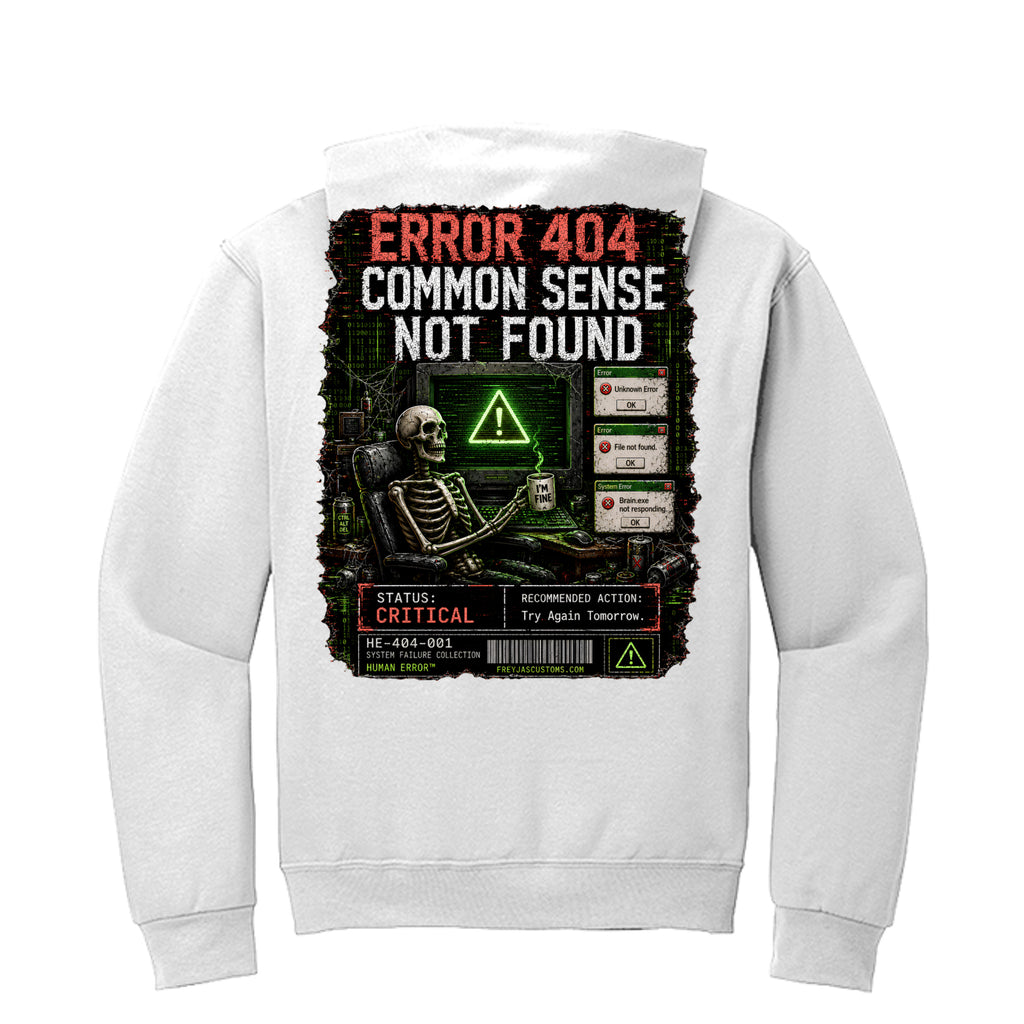 WHITE - 996 - BACK