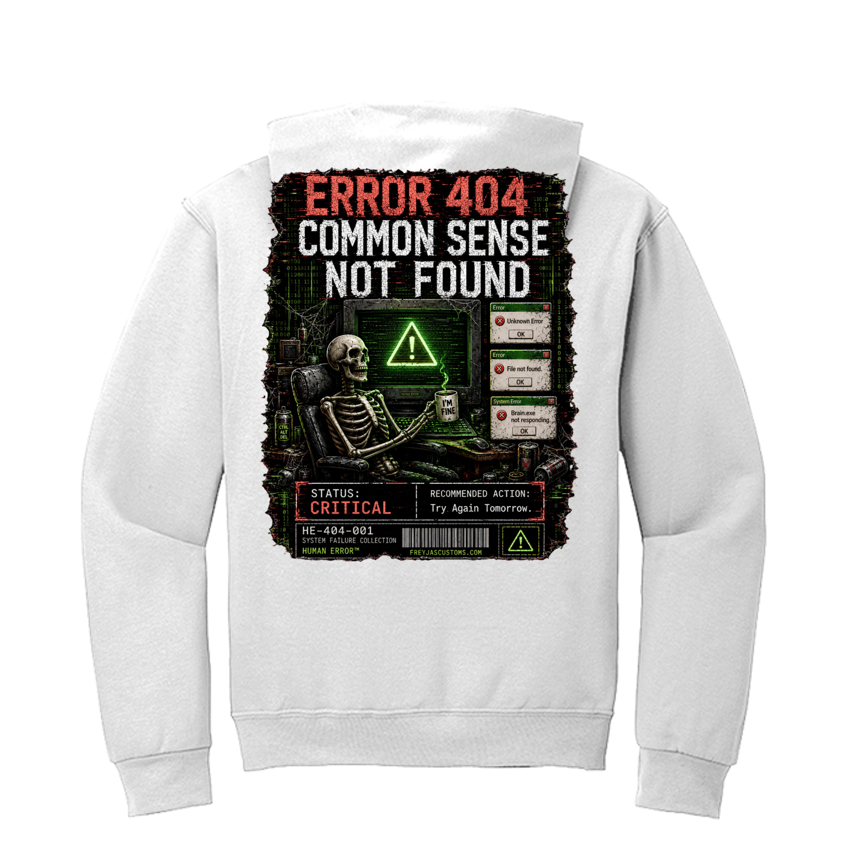 WHITE - 996 - BACK