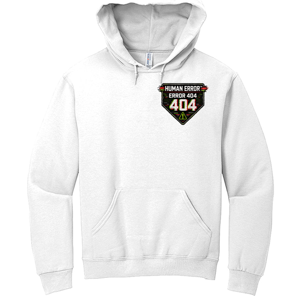 WHITE - 996 - FRONT