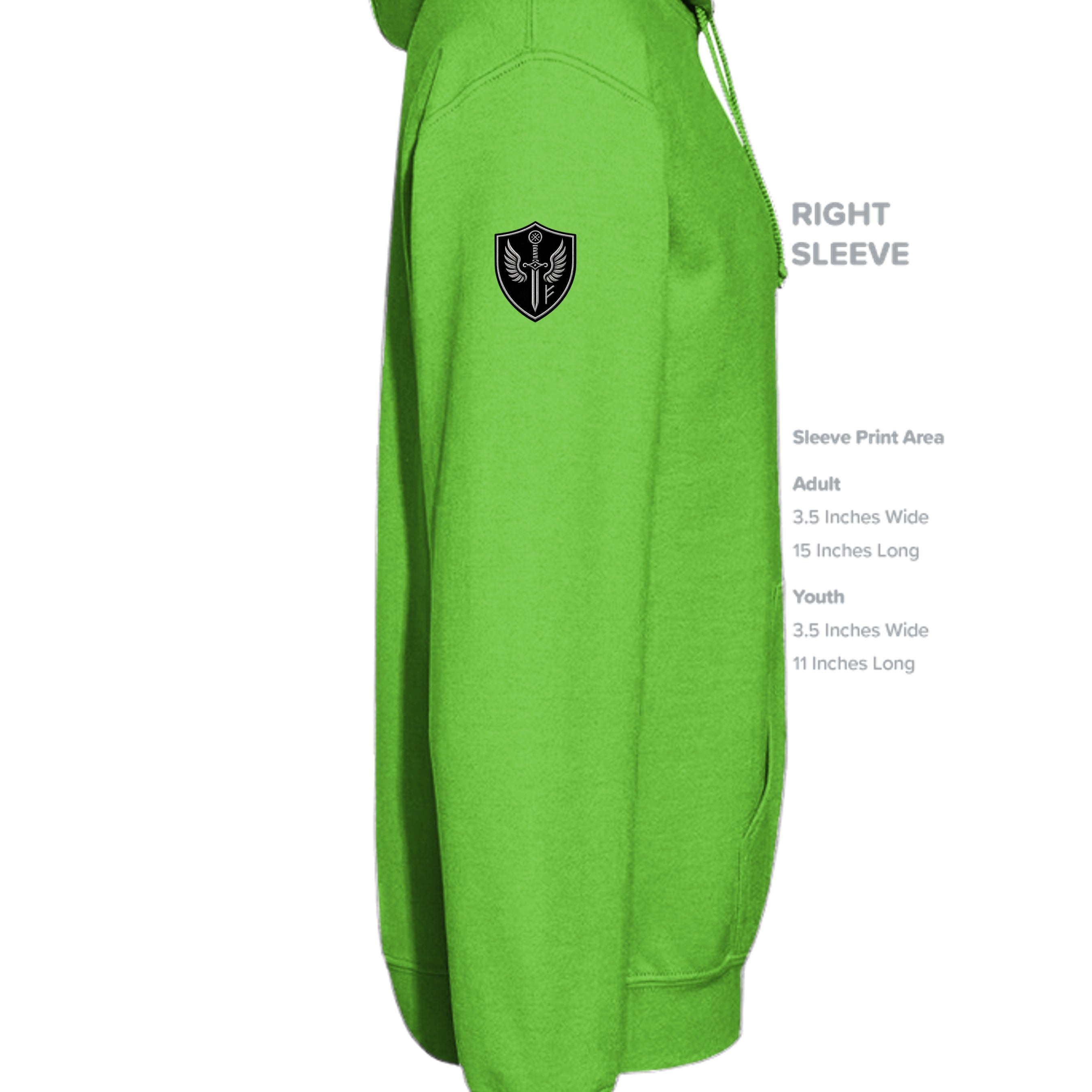 KIWI - 996 - SLEEVE_RIGHT