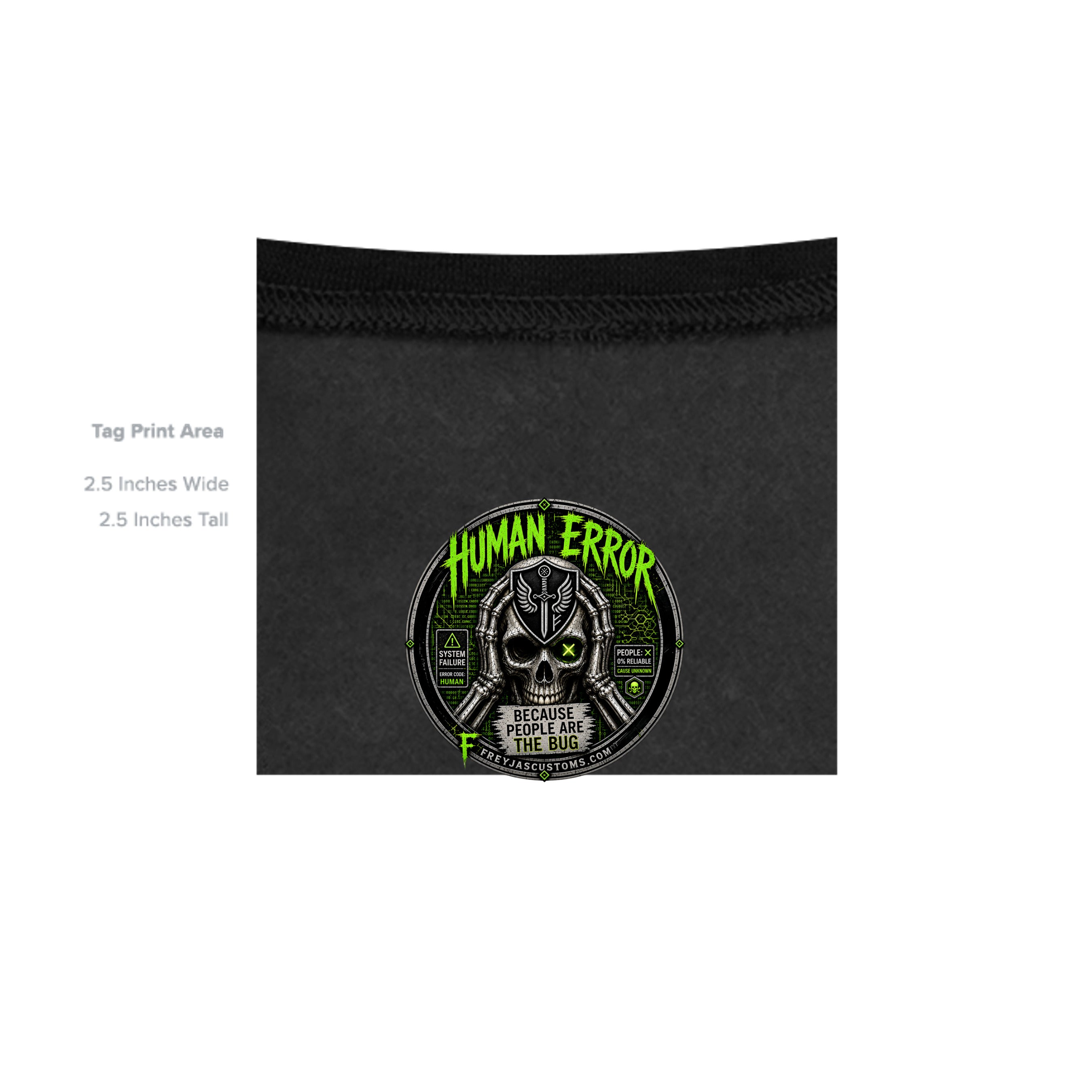 BLACK - 996 - INSIDE_TAG_LINE