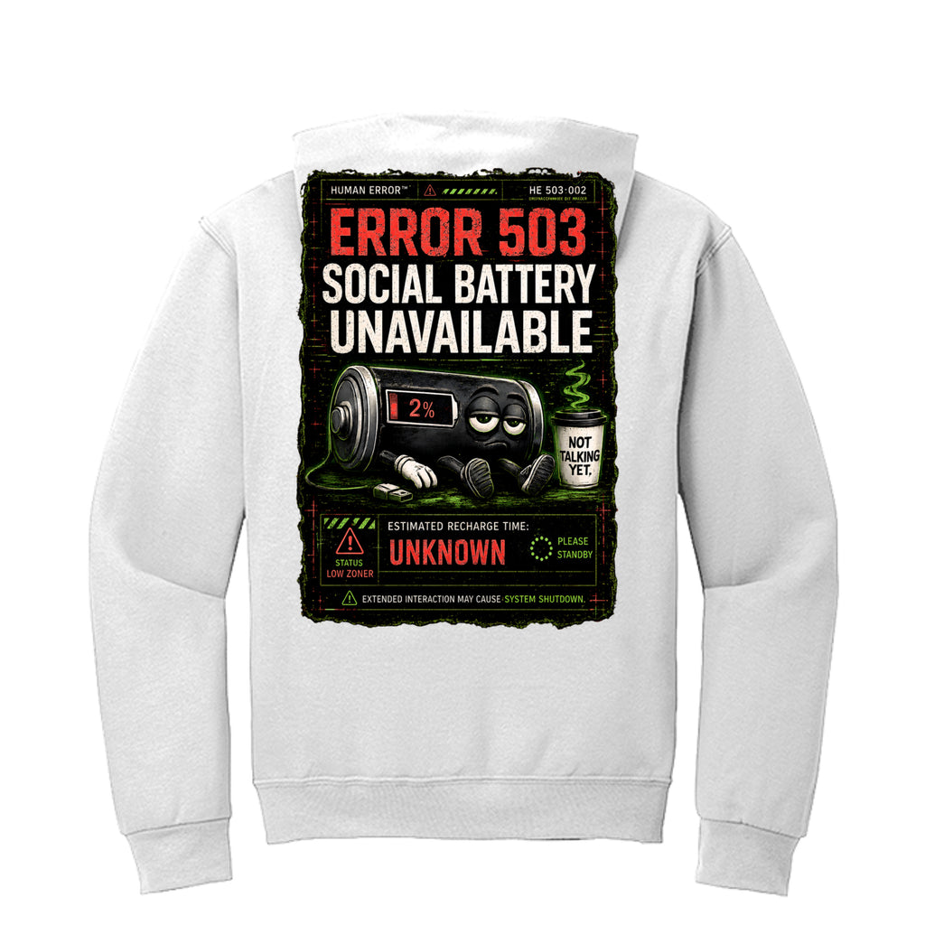 WHITE - 996 - BACK