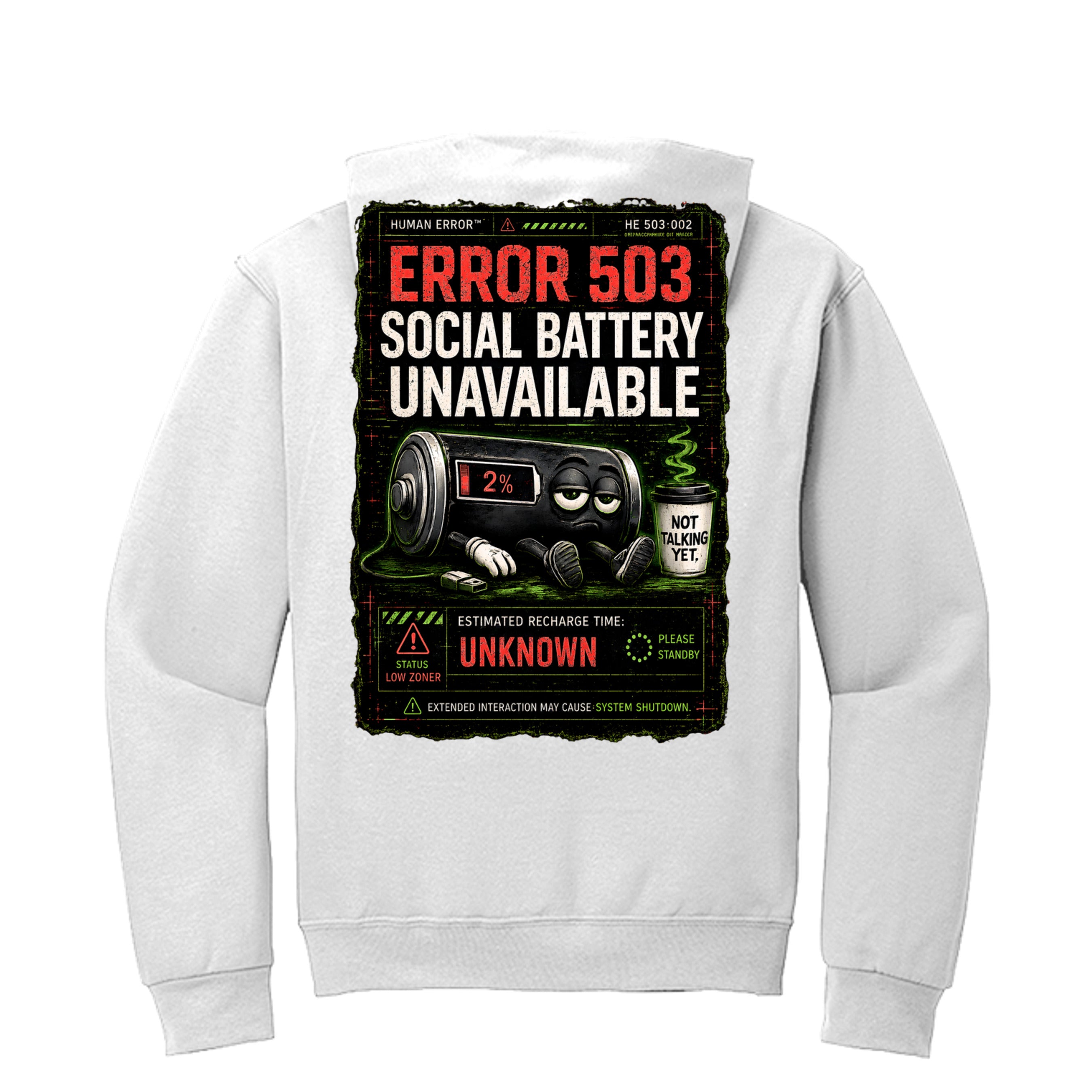 WHITE - 996 - BACK