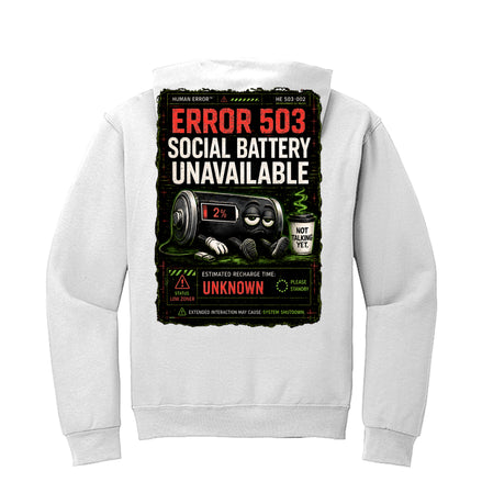 WHITE - 996 - BACK