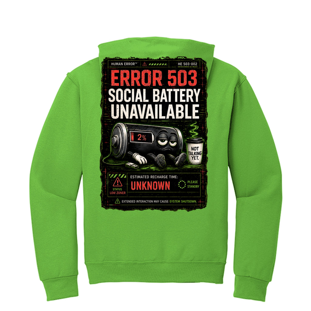 KIWI - 996 - BACK