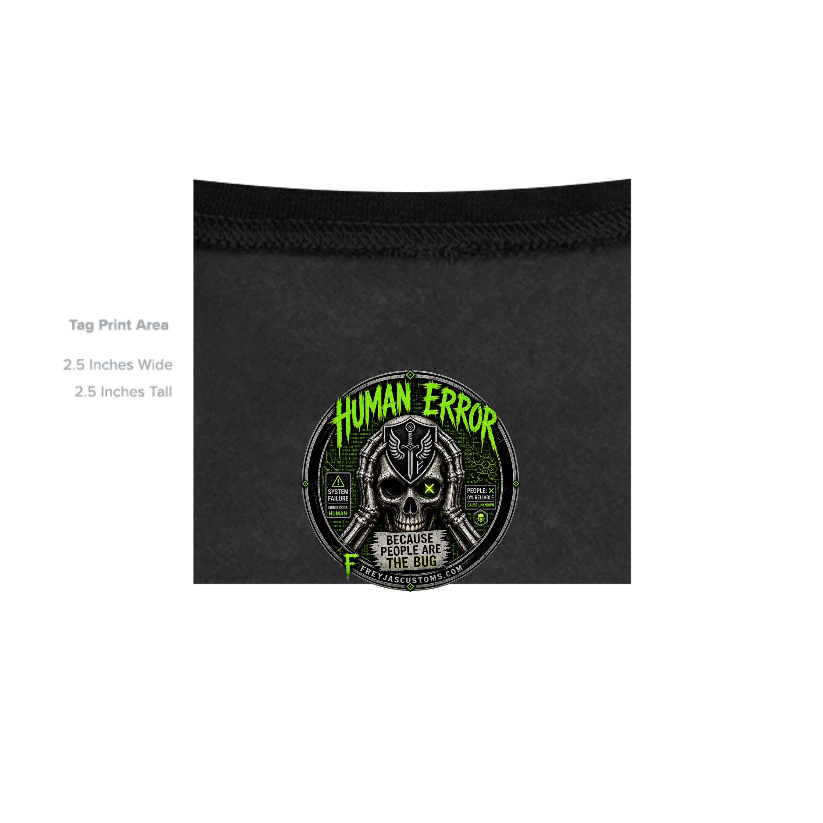 BLACK - 996 - INSIDE_TAG_LINE