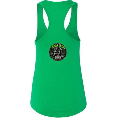 Kelly Green - N1533 - BACK