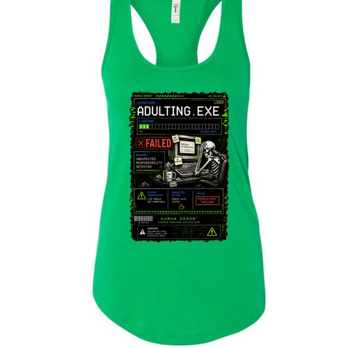 Kelly Green - N1533 - FRONT
