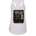 White - N1533 - FRONT