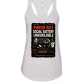 White - N1533 - FRONT