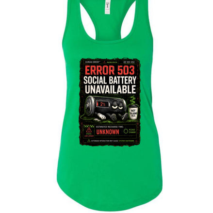 Kelly Green - N1533 - FRONT