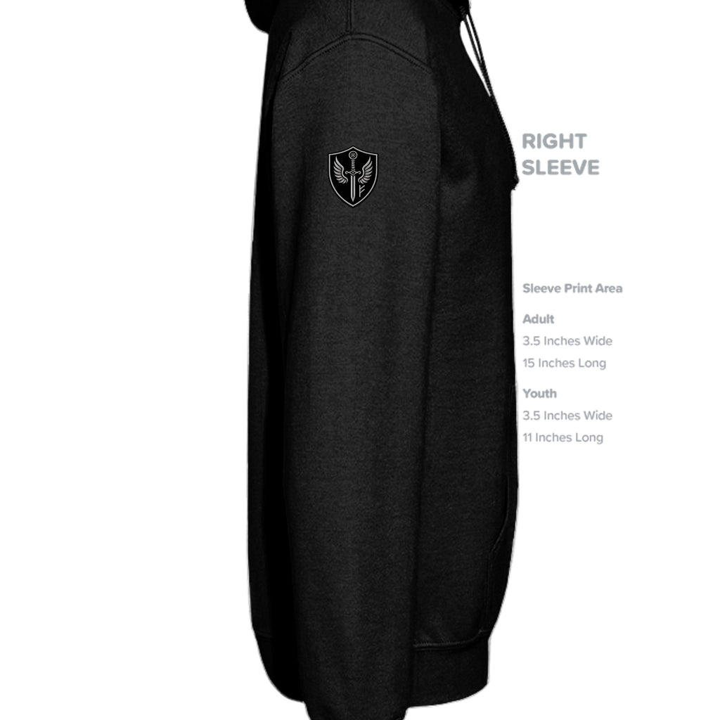 BLACK - 996 - SLEEVE_RIGHT