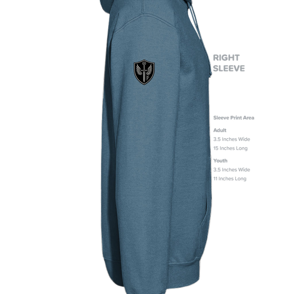 Denim - 996 - SLEEVE_RIGHT