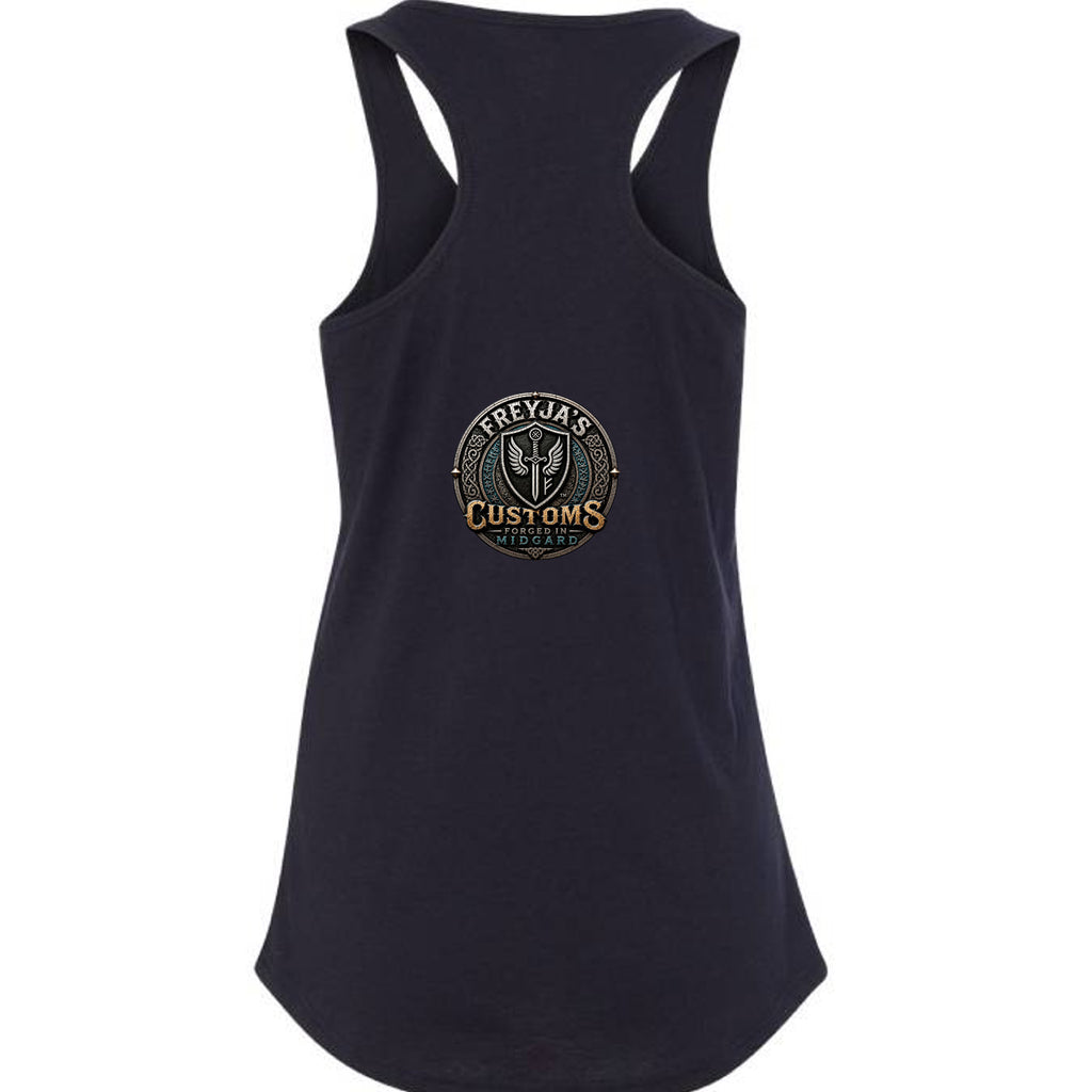Black - N1533 - BACK