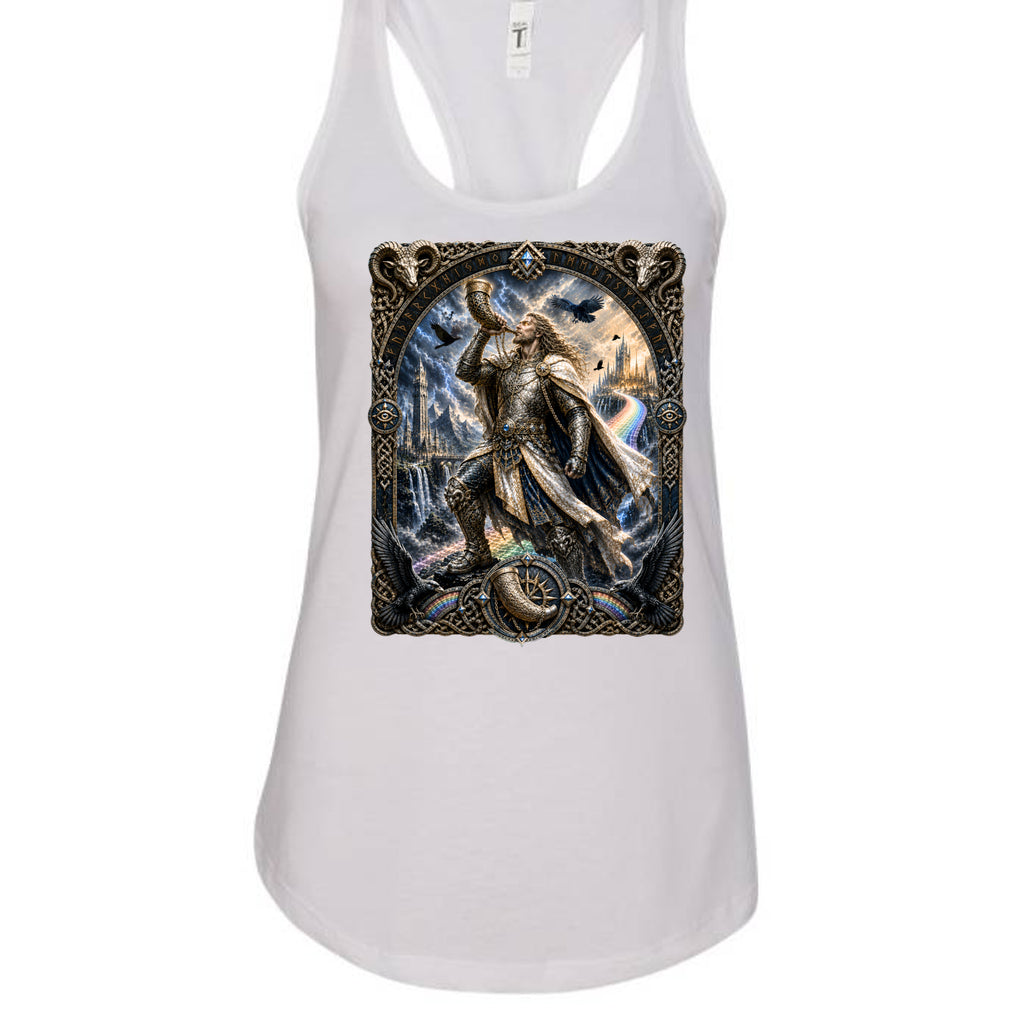 White - N1533 - FRONT