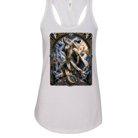 White - N1533 - FRONT
