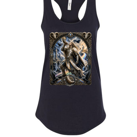 Black - N1533 - FRONT
