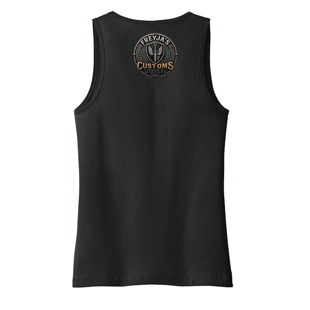 Black - 3933NL - BACK