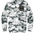 Winter Camo - PC78HC - FRONT