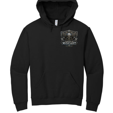 BLACK - 996 - FRONT