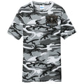 WINTER CAMO - PC54C - FRONT