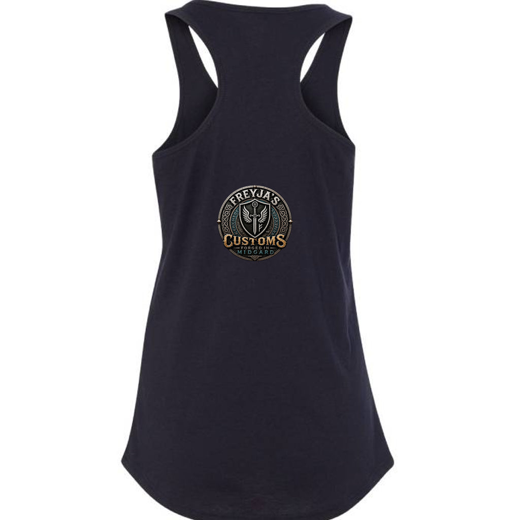 Black - N1533 - BACK