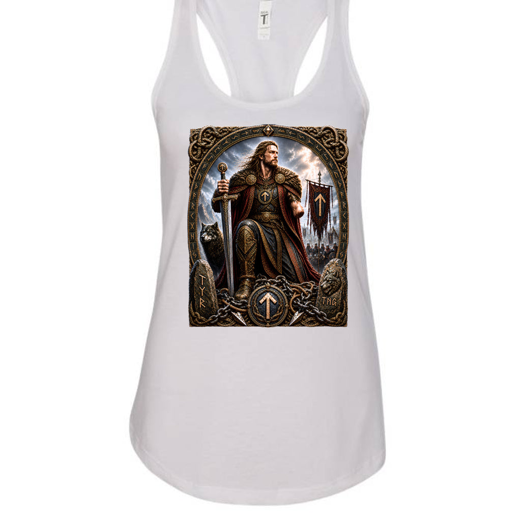White - N1533 - FRONT