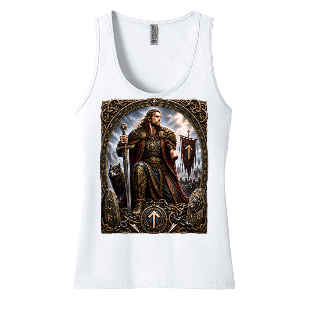 WHITE - 3933NL - FRONT