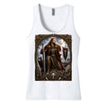 WHITE - 3933NL - FRONT