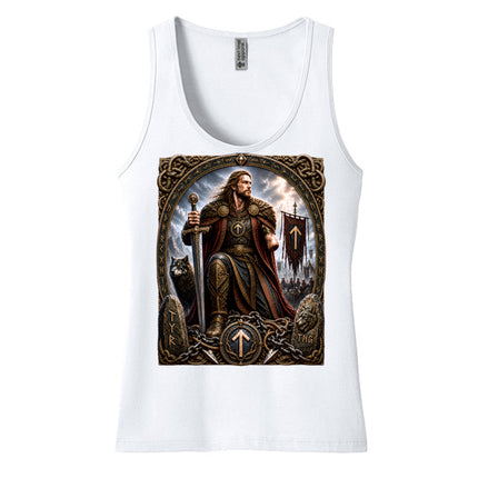 WHITE - 3933NL - FRONT