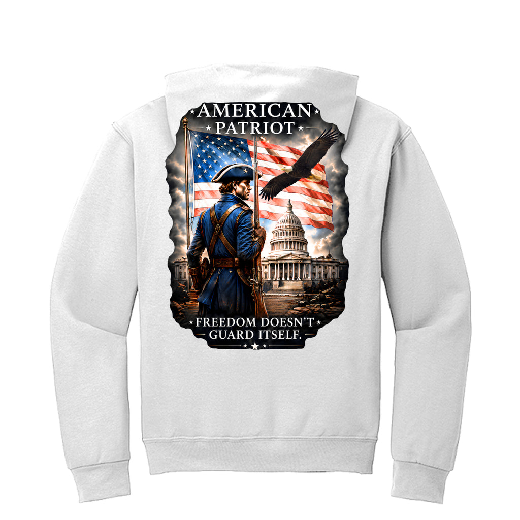 WHITE - 996 - BACK